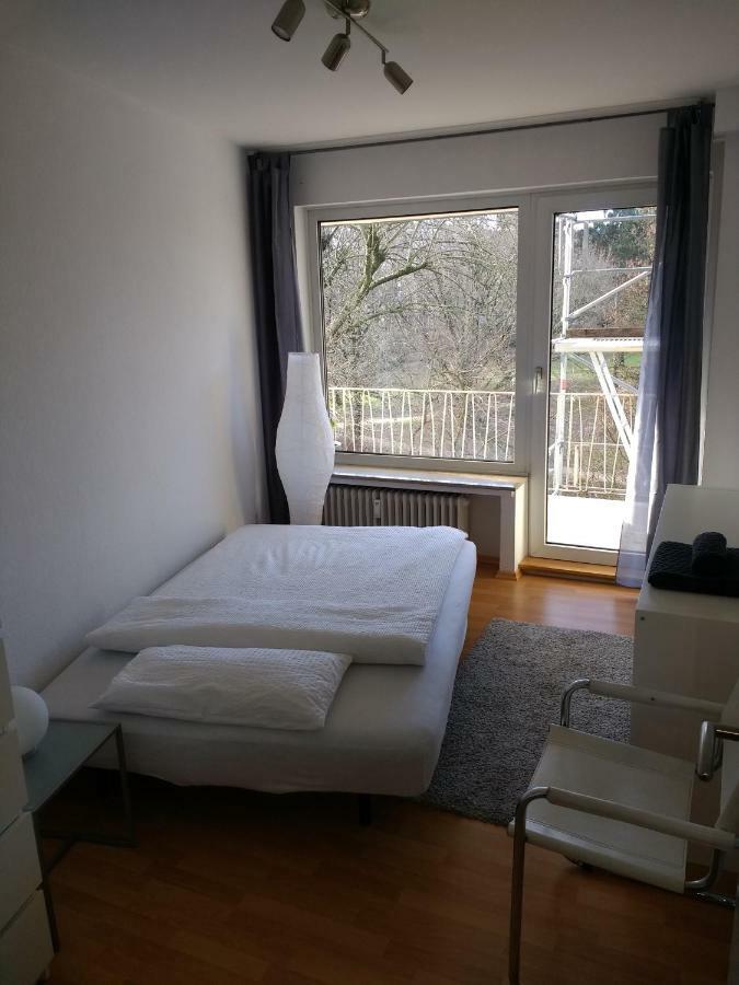 Ferienwohnung Parkblick BRE المظهر الخارجي الصورة